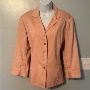 Doncaster Blazer